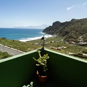 Rural El Silbo - Casa rural Hermigua