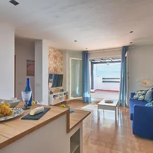 Vistazul Apartamento Manilva