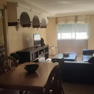 En Apartamento Torremolinos