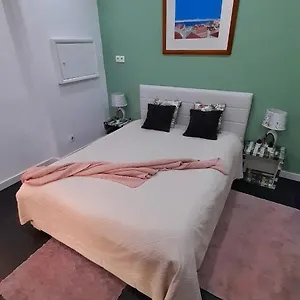 Lisbon Apartment Apartamento Lisboa