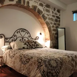 Alojamiento Mercado De Abastos Apartamento