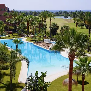  Appartement Playa Granada Moriscos Ii