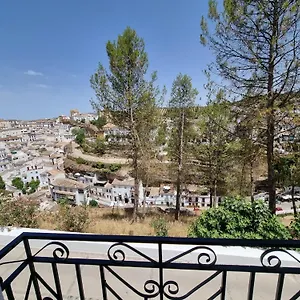 Holiday home Casa Marta, Setenil De Las Bodegas
