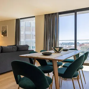 Wonderful 2 Bedroom By Innkeeper Apartamento Lisboa