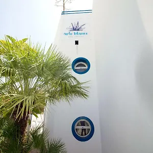 Apartment Arto Blanco, Agua Amarga (Almeria)