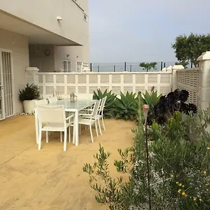  Appartement Cabo De Gata Oasis Retamar