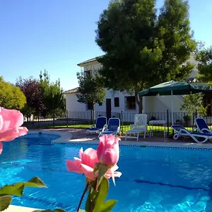  Villa Casa De La Higuera