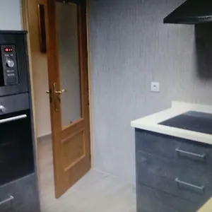 Vivienda Turistica Marant 1 Apartamento