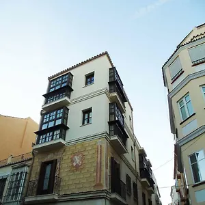 C/carretería Apartamento Málaga