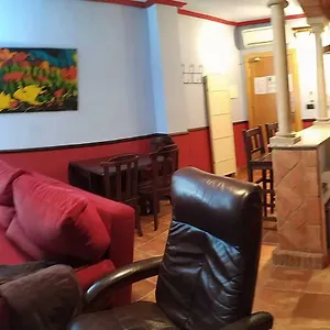 -2-como En Casa, En Centro Historico De Сasa de vacaciones