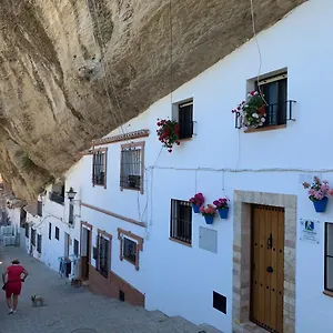 Country house Casa Cueva 