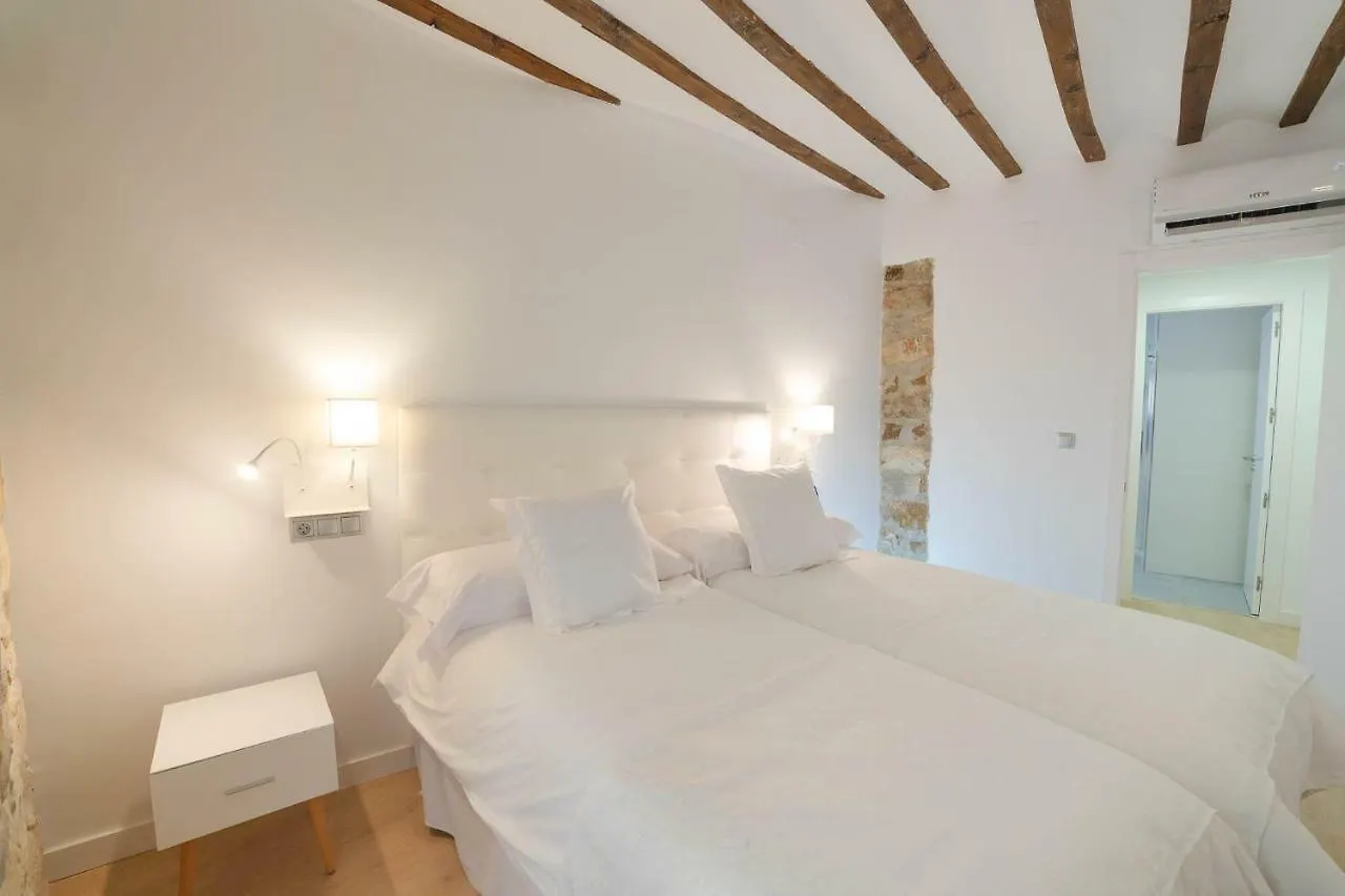 Palacio Del Agua Apartamentos Ubeda  0*, Ubeda (Andalucia)