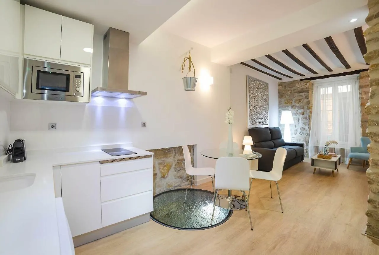 Palacio Del Agua Apartamentos Ubeda  Apartment